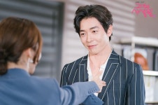 그녀의 사생활 | 현장포토 > 꿀 떨어지는 라빗♥︎ in 2020 | Korean drama, Private life, Korean drama stars
