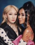 Pin page Pin van Elisa Irene op CL (씨엘)