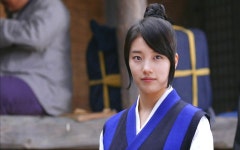 Gu Family Book (Hangul: 구가의 서; RR: Guga-ui Seo; also known as Kang Chi, the Beginning) is a 2013 South Korean television... 