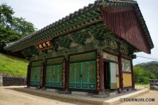 TOURNURI.COM: 건봉사 (Geonbongsa Temple, KOREA) | 여행