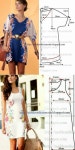 Pin by 김평기 on 패턴 | Dress sewing patterns, Fashion sewing, Couture sewing