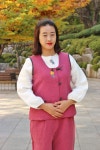 누비옷에 있는 핀