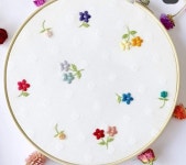 Pin by 25 eowj on 자수 도안 in 2025 | Sewing embroidery designs, Embroidery designs, Save