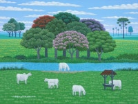 Artists | 그림, 도자기