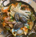 제주아줌마집 - 둔촌동역 해산물 요리 | 맛집검색 망고플레이트 - 2021 | 해산물 요리, 요리, 식품 아이디어