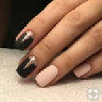 #nail #nails #nailart #naildesigns #nailpolish #gel #gelpolish... pedicure #art #nai… | 네일아트, 네일, 네일 아이디어