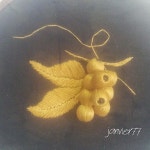 #인천만수동,#janvier1977 , #앨리스다락방 ,#자수 수업문의 카톡: janvier77 (With images) | Animals, Insects, Moth