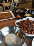 쭈꾸미 정식  부평삼거리 맛집(이미지 포함) | 양배추, 정식