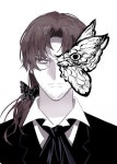 Pin by 보림 강 on 빠른 저장 in 2023 | Character design, Character design male, Male face drawing