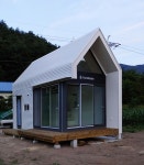디에이치앤파트너스(DH&PARTNERS) | Project : Farmhouse C-type / 팜하우스C-type (6평형) Design : 디앤에이파트너스 / D&A partn...