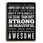 Crossfit에 관한 100개의 최상의 Pinterest 이미지 | 운동, 동기부여 인용구 및 크로스핏 동기부여 Crossfit