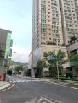 Busan. 부산대역 - 2021