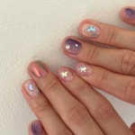 Nails!에 있는 핀