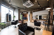 hairshop에 있는 김현아님의 핀