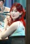 240612 • MBC Idol Radio (아이돌라디오) | Kim Chaehyun Kep1er Pin on chaehyun [kep1er]