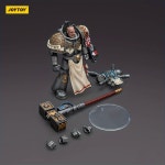 Temu｜조이토이 워해머 40K 인터세서 그레이 나이츠 액션 피규어 세트, 고도로 디테일한 수집품, 14세 이상, ABS 소재, SF 전투 미니어처