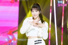 OH MY GIRL Hyojung -  Nonstop Comeback Stage 200506 - 2021 | 소녀