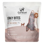 쿠팡 브랜드 - 꼬리별 강아지 져키 바이트 800g, 소+돼지+야채 혼합맛, 1개 | 강아지, 야채, 돼지