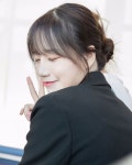 IZONE JO YURI 아이즈원 조유리 on Instagram: “190829 YURI - ICN 📸 jo10yu22ri, Love_Jo_1022  #IZONE #아이즈원 #JOYURI #조유리... 