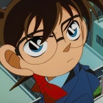 Pin by 커피케익 커 on 명탐정코난 | Detective conan, Detective, Case closed