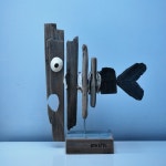 DIY Sea Wood Art에 있는 DIY님의 핀