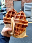 새들러하우스 - 가로수길 카페 / 디저트 | 맛집검색 망고플레이트 | 음식, 식품 아이디어, 디저트