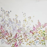 천아트공방 아뜰리에연두빛 연두빛공방 꽃며느리밥풀그리기 천아트공방 아뜰리에연두빛 연두빛공방  꽃며느리밥풀그리기