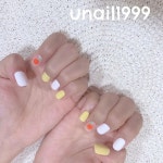 @unail1999(유네일)  네일 네일샵  마두동네일샵 마두동네일 일산네일  스와로브스키 글리터네일 웨딩네일  젤네일 젤패디... 