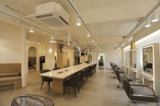 J-HAIR /헤어샵인테리어 / HAIRSHOP INTERIOR/ SSOMOODESIGN | 미용실 인테리어 J-HAIR                         /헤어샵인테리어... 