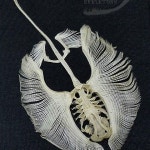 조형에 있는 이 훈주님의 핀