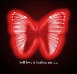 Energy, self-love에 있는 he𝖗i 🦋🐆님의 핀