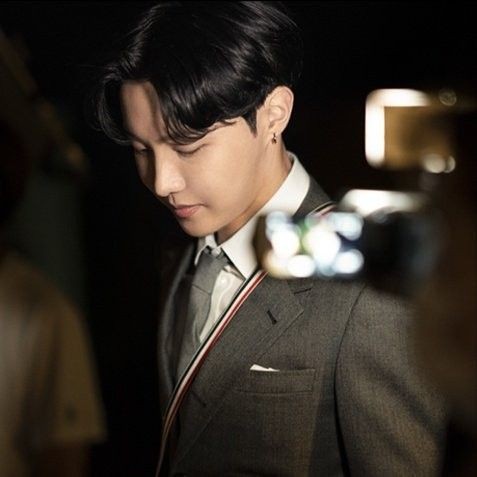 BTS 제이홉, 50세까지 인생 계획 철저히 구상 중