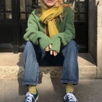 Pin page fashion에 있는 maskman님의 핀 - 2024 | 옷 스타일, 여성 겨울 패션, 일상 의상
