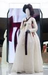 Lee Young Hee: Baram Baraem (바람바램) | Lee young, Hanbok, Victorian dress