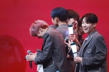 이펙스 (EPEX) 1st concert  in Seoul