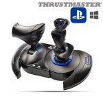 트러스트마스터 T.Flight Hotas4 비행조이스틱 [PS4, PC 지원]