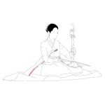 Haegum Player 해금연주자