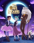 성호the키친 | Pin by 성호 박 on The Owl house in 2020 | Owl house, Cartoon, Character art