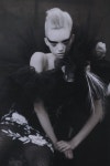 Gemma Ward Paolo Roversi | 패션