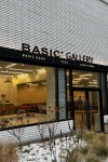갤러리 간판 - BASIC - 2023 | 간판, 가게 간판, 갤러리
