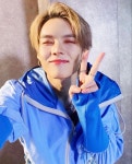 [210121] VICTON (빅톤) on Instagram [210121] VICTON (빅톤) on Instagram | Victon, Victon sejun, Kpop guys