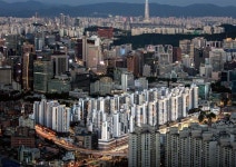 Gyeonghuigung Xi 경희궁 자이