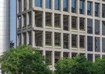 건축과 지구의 건강한 공존: 이맥스시스템 사옥