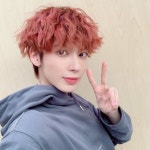 오늘은 뽀글뽀글 힙합갱얼쥐 스타일 #태현 #Taehyun | Foto jimin, K pop, The dream