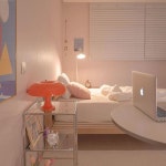 리리네집 on Instagram: “🍊” in 2021 | Study room decor, Small bedroom inspiration, Small room bedroom