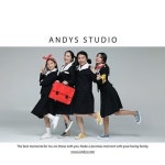 모습을~~♡ 🌻앤디스스튜디오에서 😀소중한 가족의 모습을 예쁘게 담아보세요 문의 ☎02-2202-4779 - 2020 | 가족사진, 기념일... 