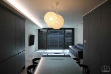 [30평대 아파트 리모델링] 모던하고 스타일리시한 대우 푸르지오 레이크타운 34평 _ 이사 후 | 리모델링, 인테리어, 아파트