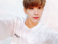 Hojung (호정) | I hate you, Social media, Instagram