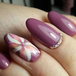 Nails에 관한 40개의 최상의 Pinterest 이미지 | 네일 디자인, 네일아트 디자인 및 귀여운 네일 Nails