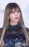 큐티프리티 잡화점 | [TD포토] 티아라 큐리'오늘도 큐티 프리티~'